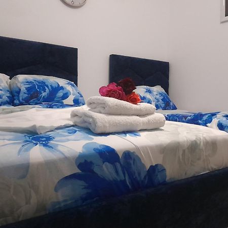 Apartments Denis Ksamil Zewnętrze zdjęcie