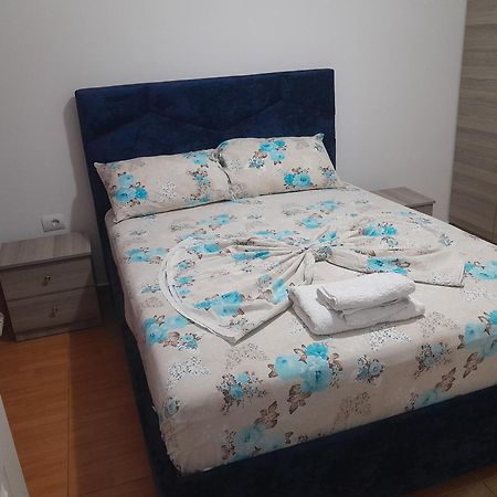Apartments Denis Ksamil Zewnętrze zdjęcie