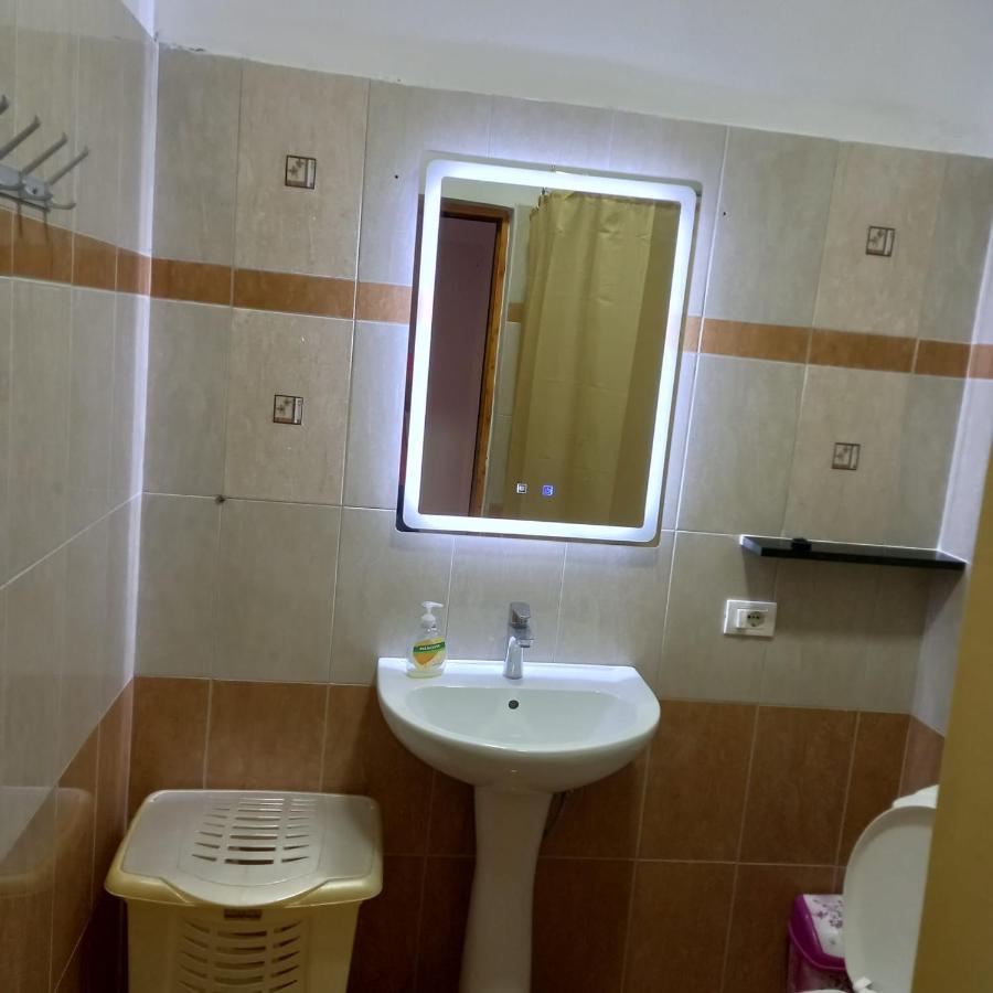 Apartments Denis Ksamil Zewnętrze zdjęcie