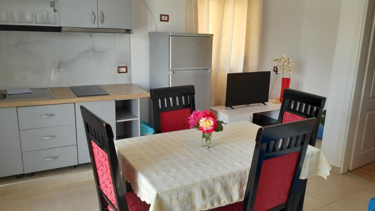 Apartments Denis Ksamil Zewnętrze zdjęcie