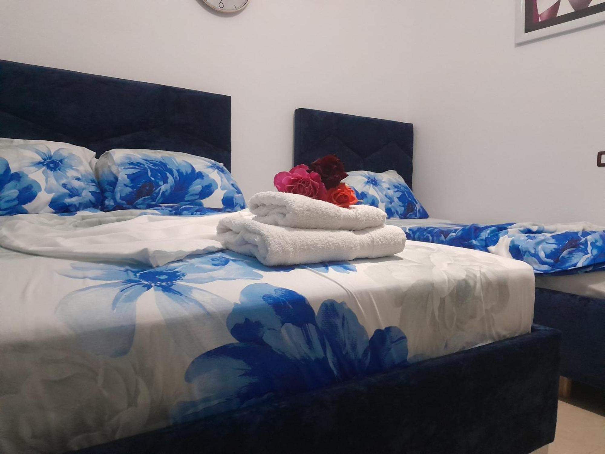 Apartments Denis Ksamil Zewnętrze zdjęcie
