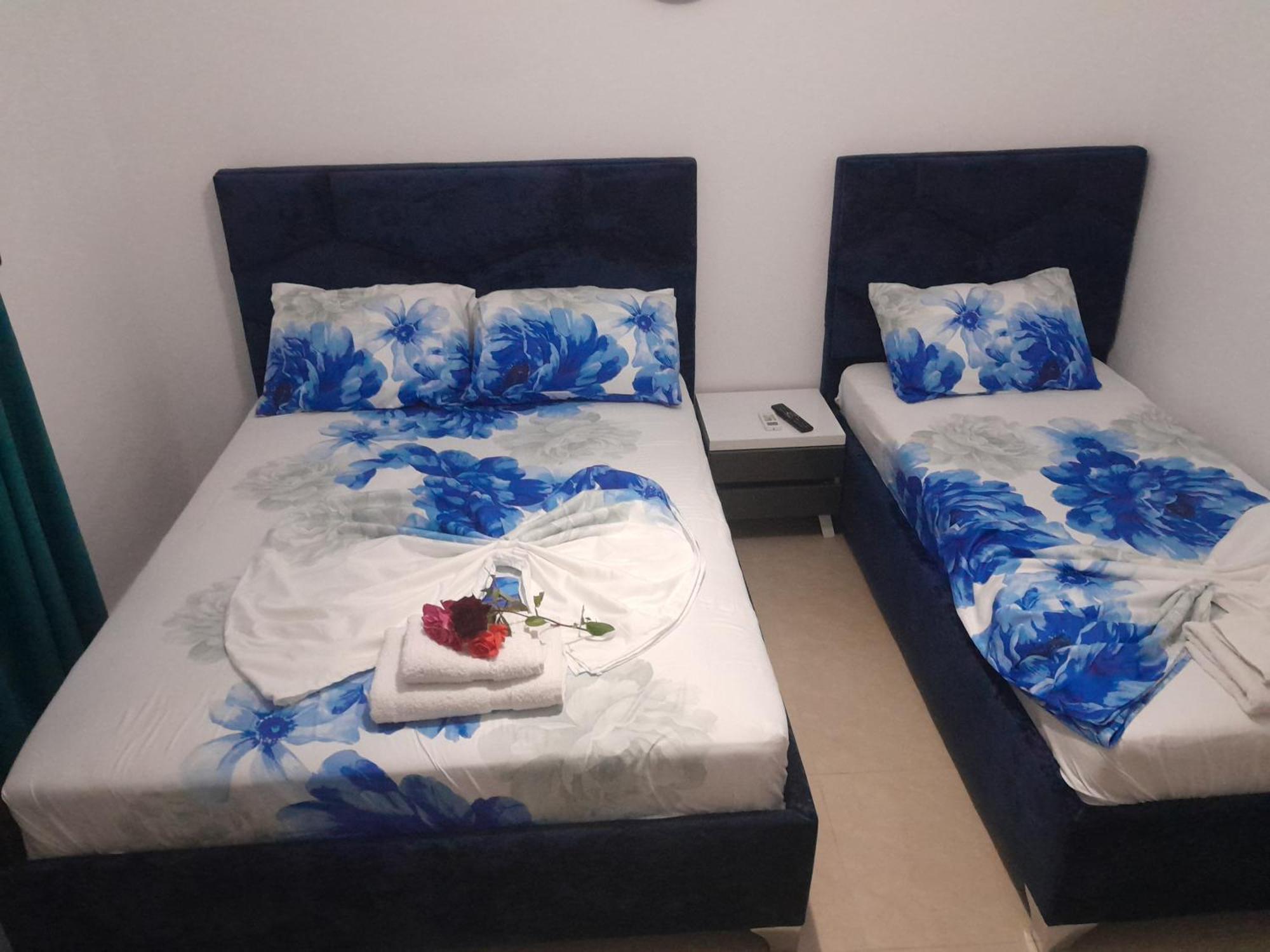 Apartments Denis Ksamil Pokój zdjęcie