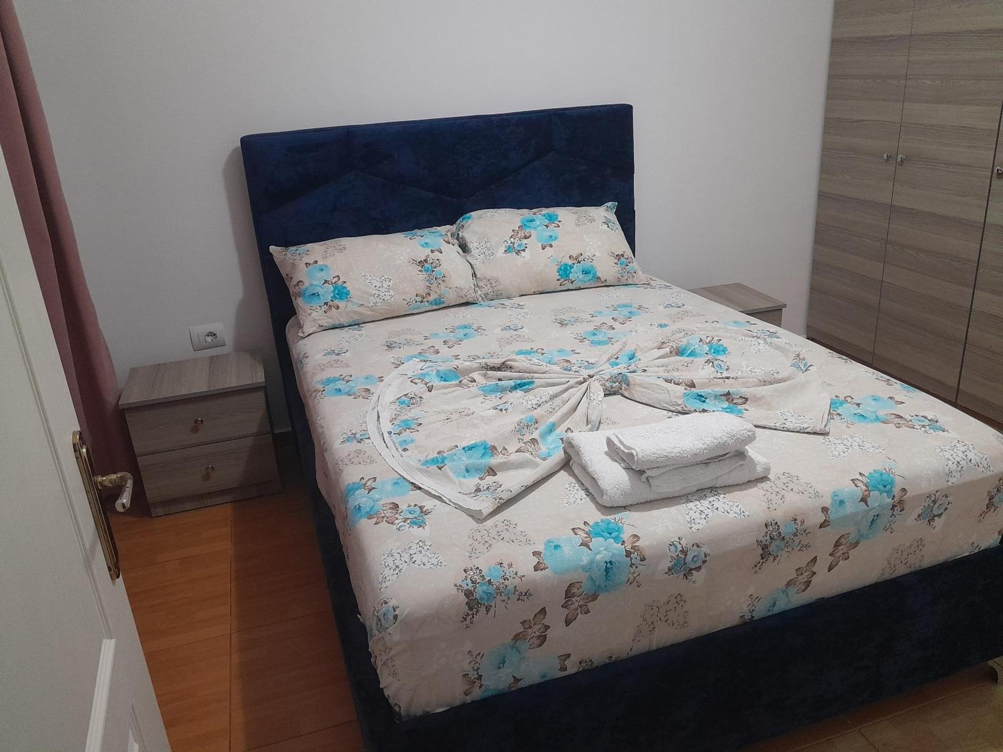 Apartments Denis Ksamil Zewnętrze zdjęcie