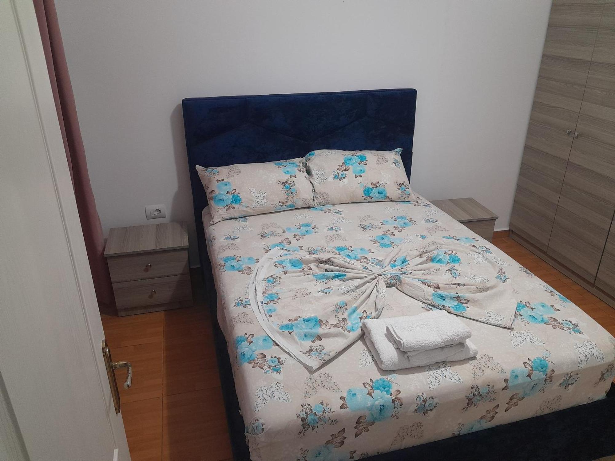 Apartments Denis Ksamil Zewnętrze zdjęcie